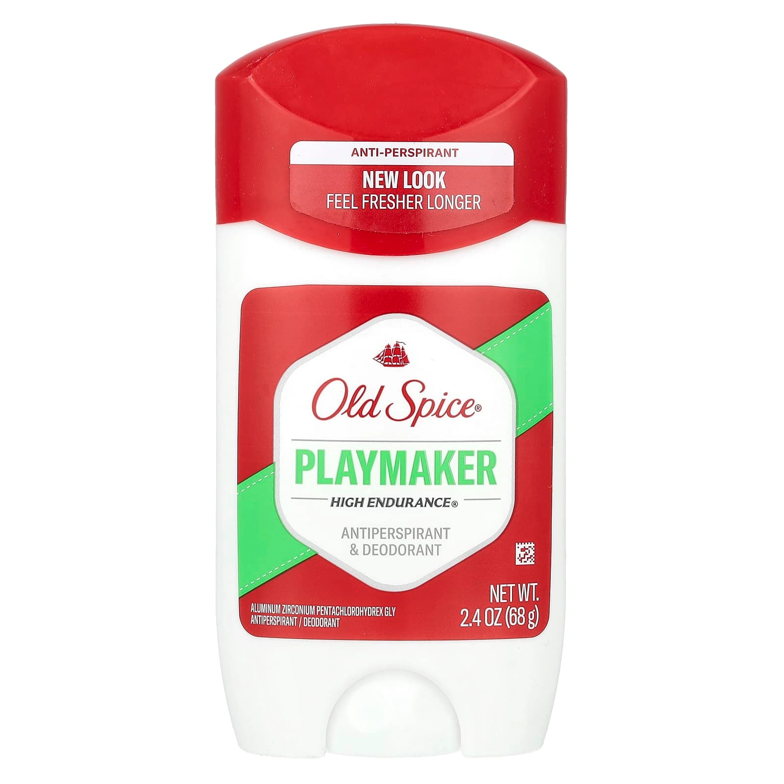 High Endurance Invisible Solid Playmaker Pack