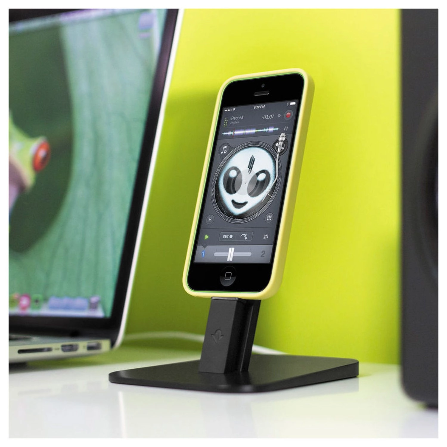 Hirise - Lightning Micro-USB iPad Pro 9.7inch|iPad Air|iPad Air 2|iPad mini|iPad mini 2|iPad mini 3|iPad mini 4