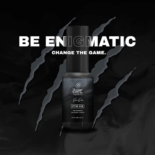 VooDoo - 30 Milliliters