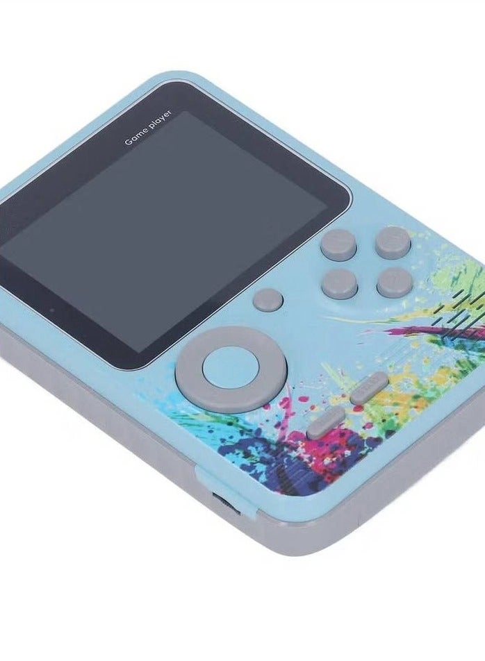 Handheld Game Console