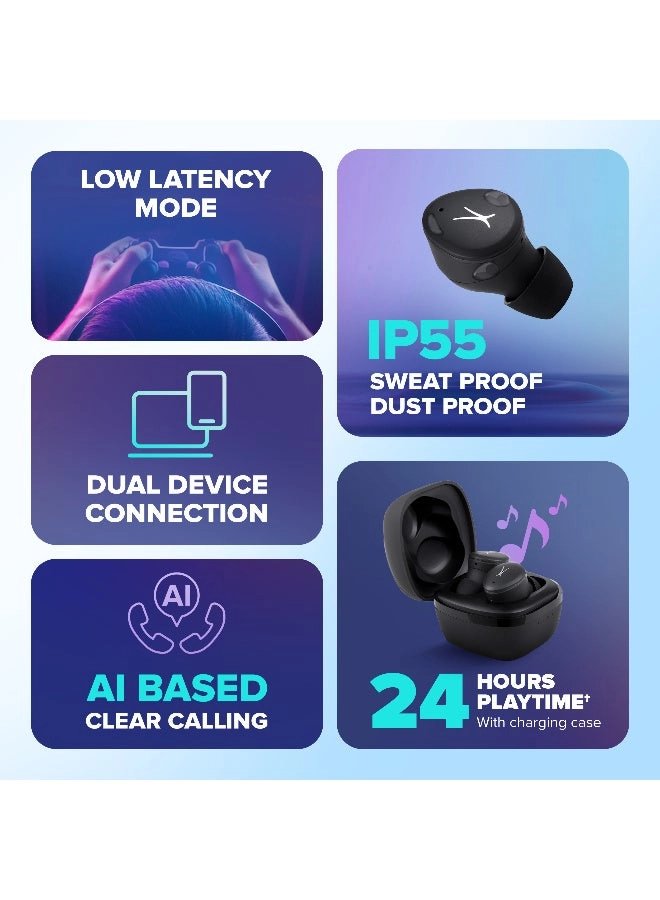 Nanobuds 3.0 Wireless Earbud
