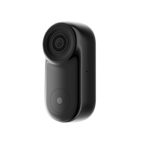 Thumb Action Camera - 1080P 30FPS