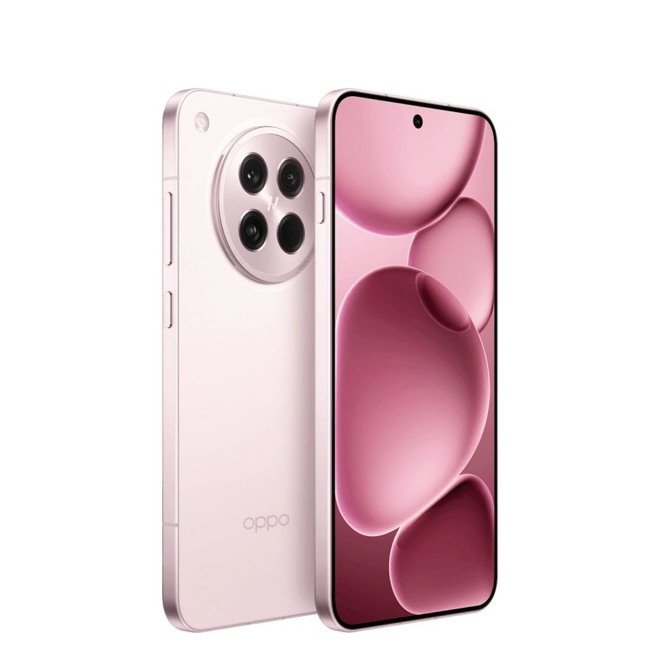 Find X8s - 12GB 512GB