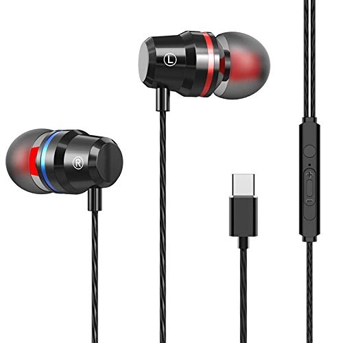 VT-1 Wired Earbud