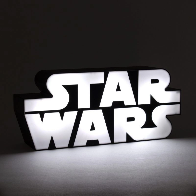 Star Wars Frame Light