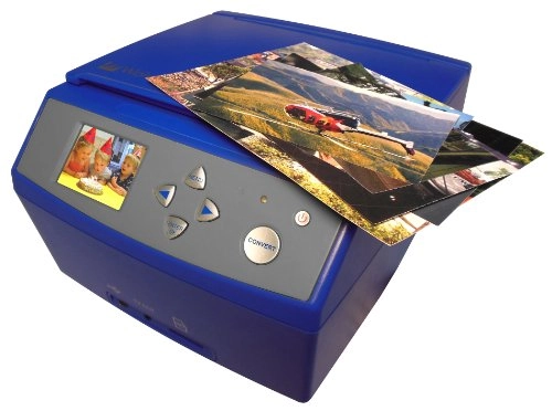PD20 - 20MP Photo Digitizer