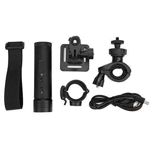 Motorcycle DVR - 720P (1280x720)