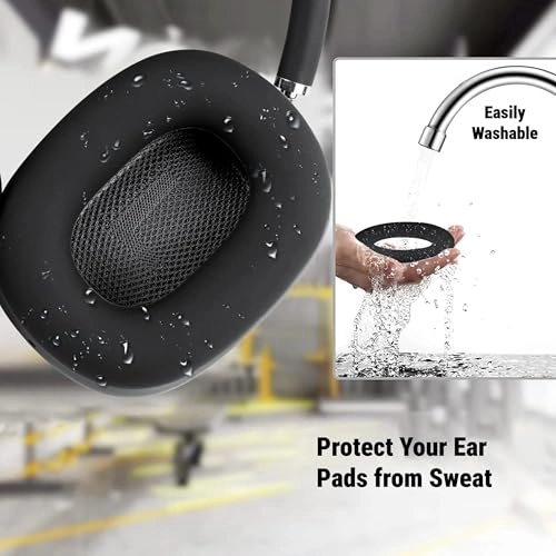 UX-W2 DUET Wireless Headphones