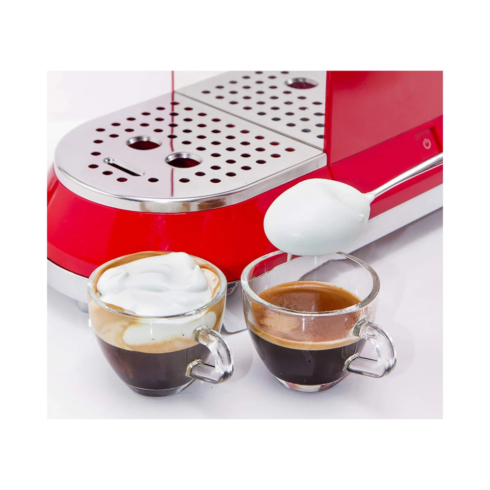 50's Retro & Milk ECF01