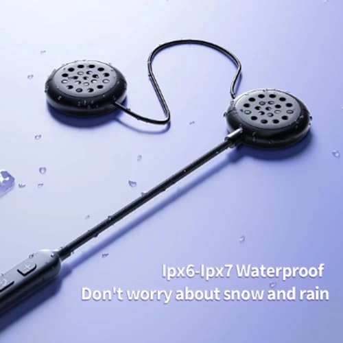 Bluetooth 5.0 Headset