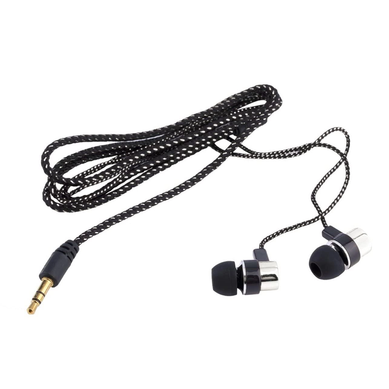 Earphones Headsets in-ear Wired Headphone