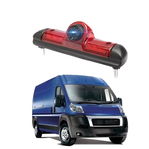 D170 AHD - Night vision Universal Connector 720P