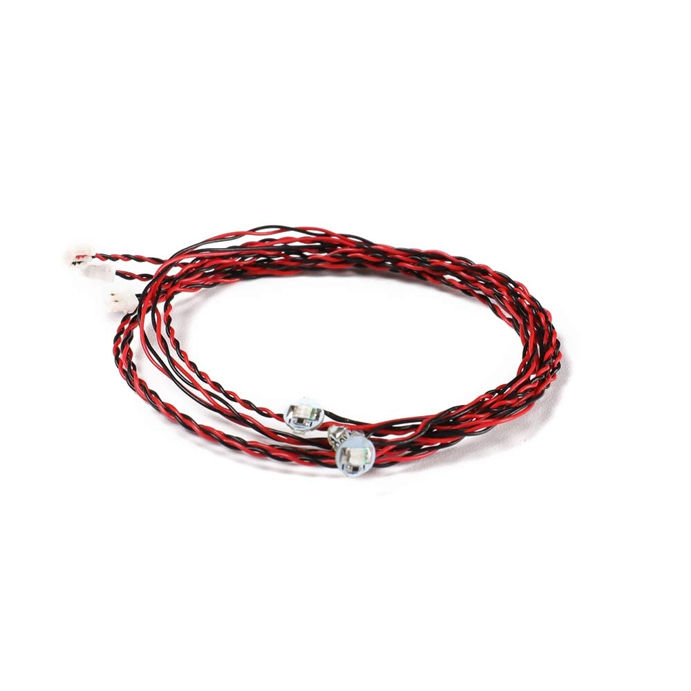 BRIKSMAX LED Dot Lights - 30cm 3 Pack Blue