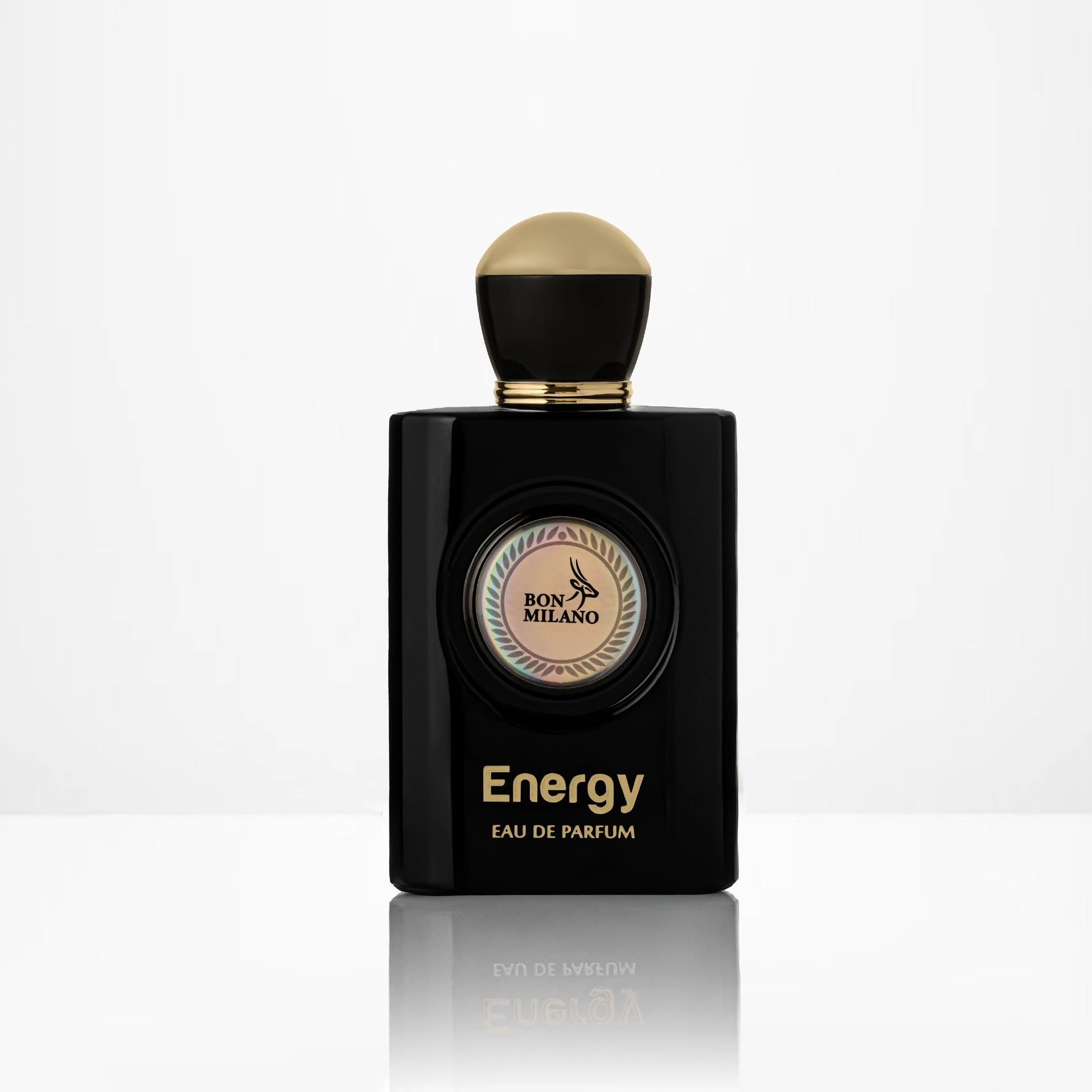 Luxury Concept Perfumes Manufacturing LLC Energy Eau de Parfum 100 ml