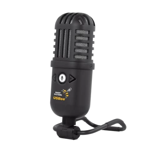 USBee USB Microphone