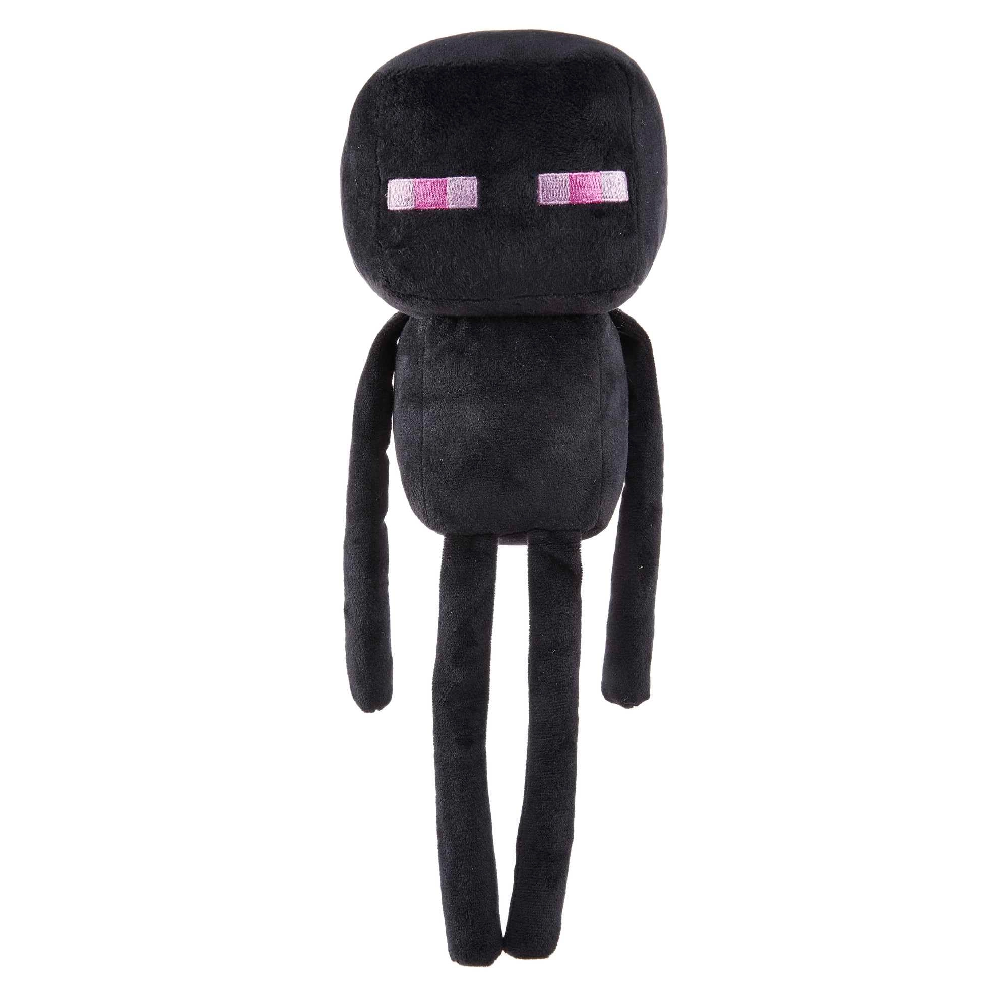 Minecraft Basic Plush Axolotl - 8-inch