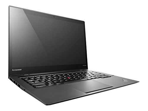 (Renewed) X1 Carbon 20BS0031US - 14'' Core i7 4GB SO-DIMM 128GB SSD