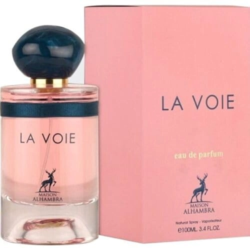 Optus VII Eau de Parfum 100 ml