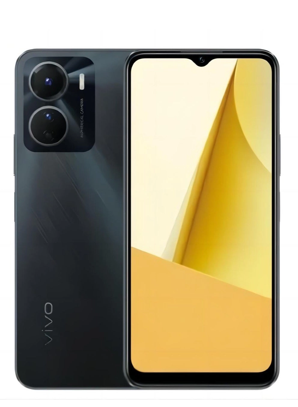 VIVO Y16 - 6 GB 128 GB