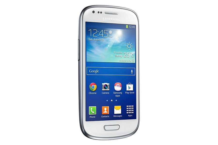 GALAXY S III Mini - 1GB 8GB