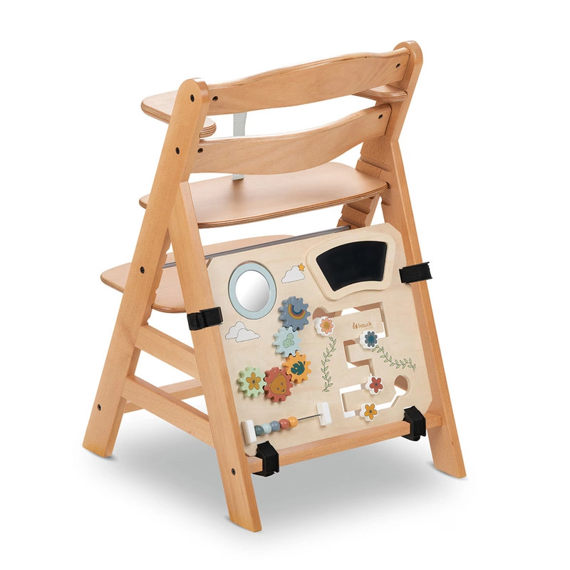 Motor Skills Board Play-Tray - Suitable for 10 Months & Above.