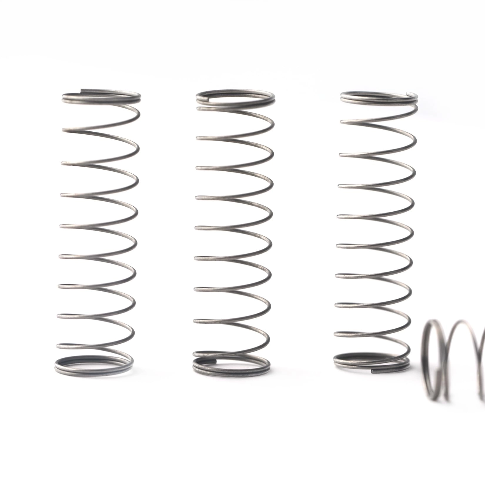 kakiwutj Magnetic Switch Springs - 70pcs/pack
