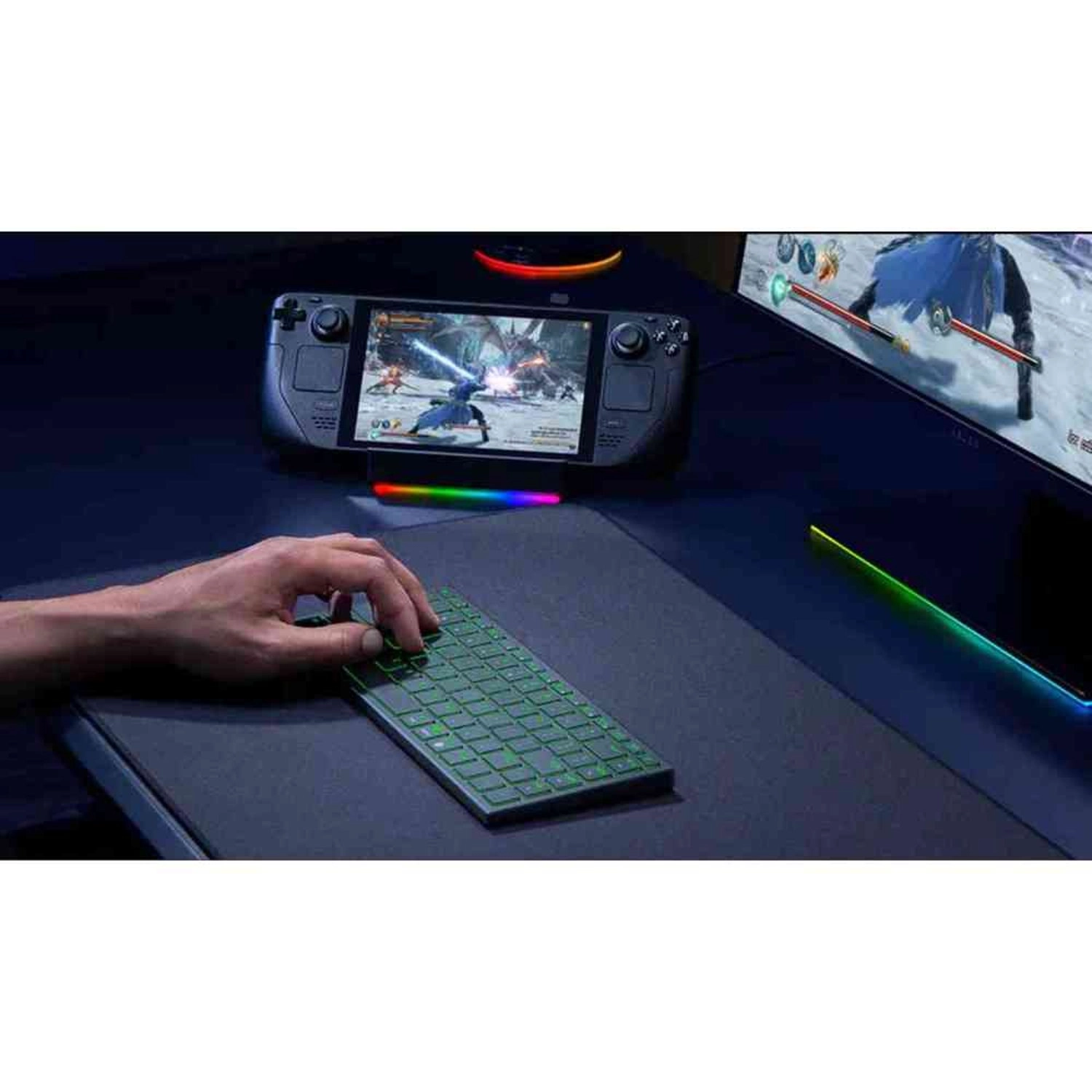 Joro - Wired/Wireless