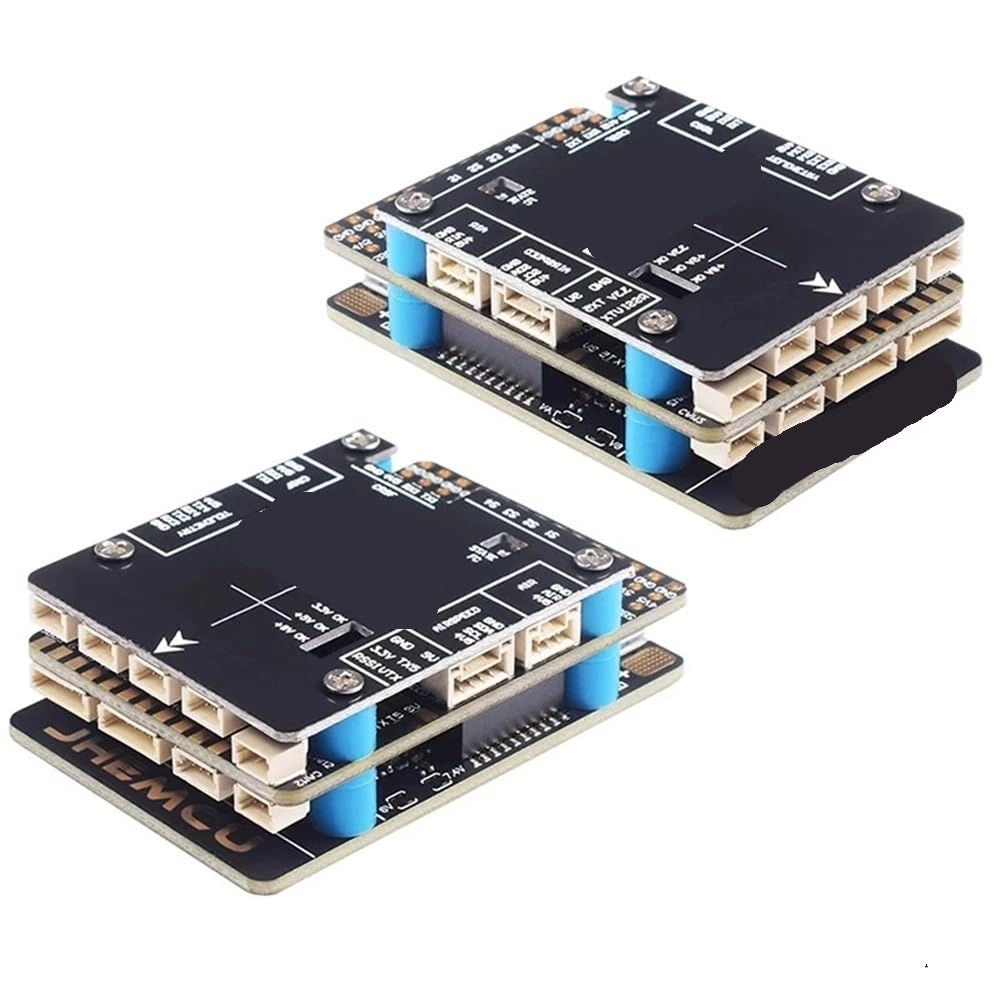 LINHUABAI MK1 Fixed Wing Flight Controller