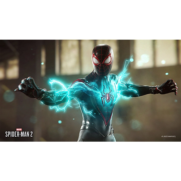 Marvel's Spiderman 2 - PS5
