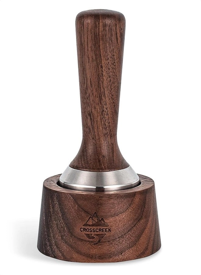 CrossCreek Espresso Tamper