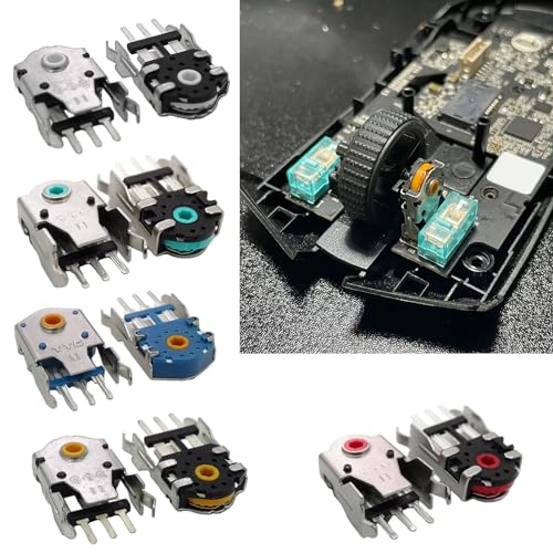 11mm Encoders - For RIAVL 300 600 700 2PCS