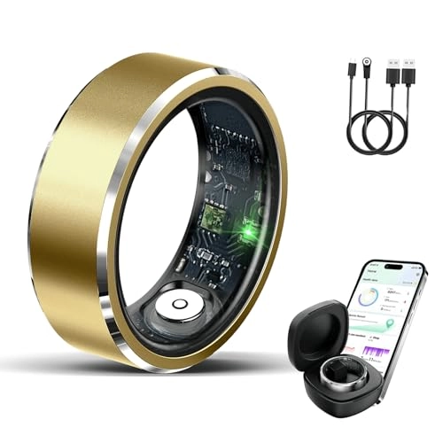 Smart Ring - 8