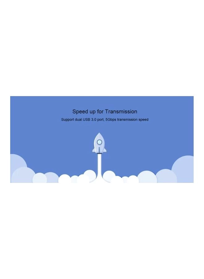 Usb C To Vga And Gigabit Ethernet - 5Gbps 2K60Hz