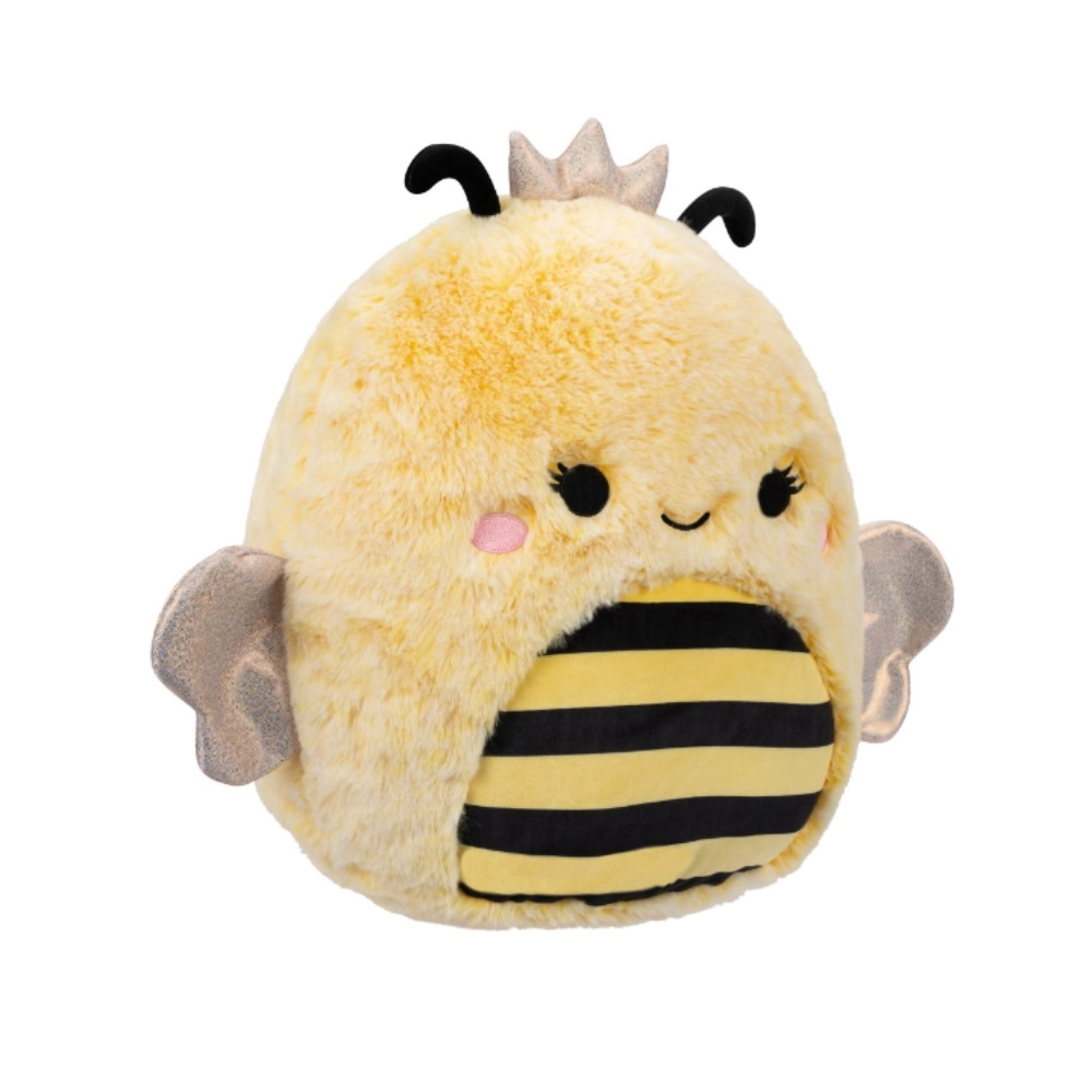 Sunny Bee Fuzzamallow