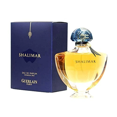 Shalimar - Eau de Parfum 90 ml