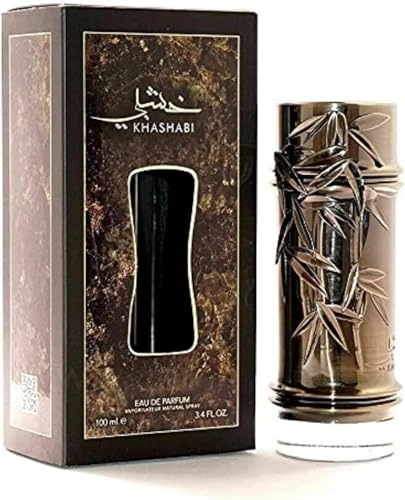 Khashabi Eau de Parfum 100 ml