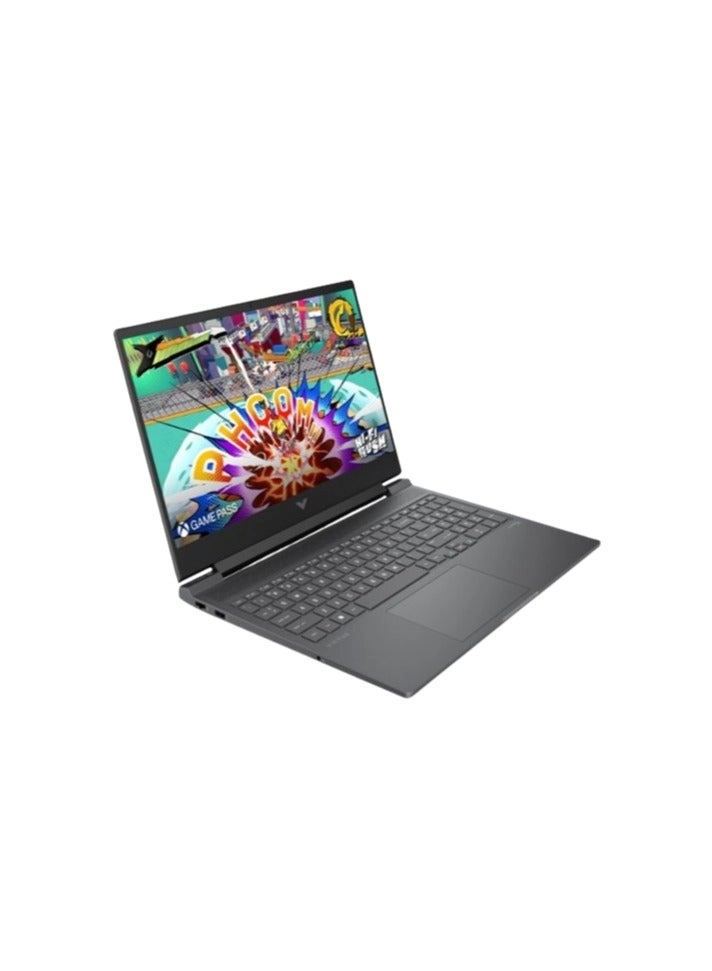 Victus 16-s10000 - 16'' Ryzen 7-8845HS 16GB DDR SDRAM 512GB SSD