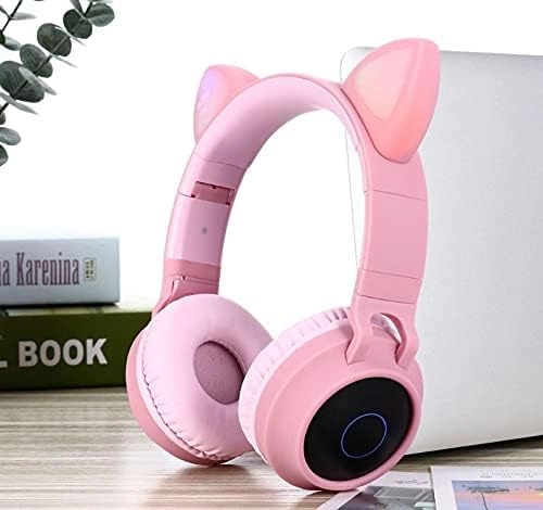 Bluetooth Headphones - Wireless Headphone