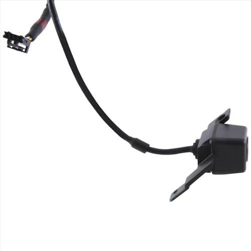 Reversing Camera - Night vision Wired