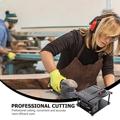 Sawing Machine - 125mm Set