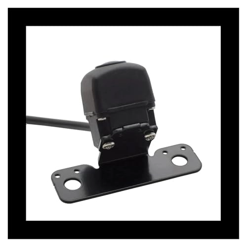 Rearview Camera - Night Vision