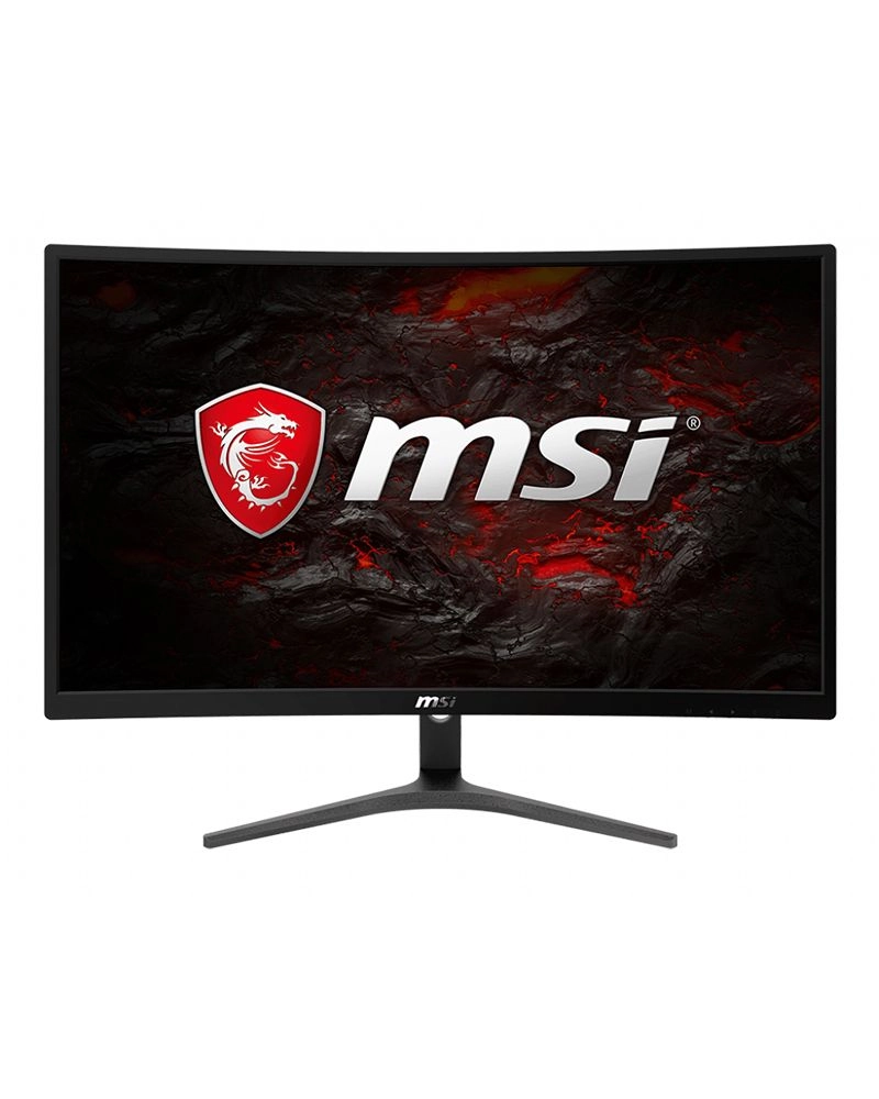 MSI Optix G241VC - 24" 1920x1080