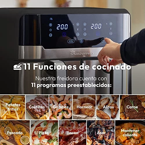 Rocket Duo 900 BGMP-9178-WH