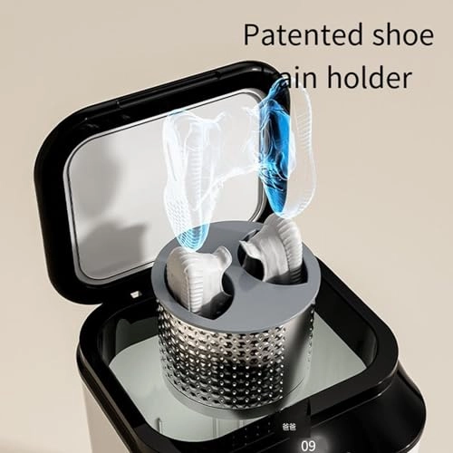 Shoe Washing Machine