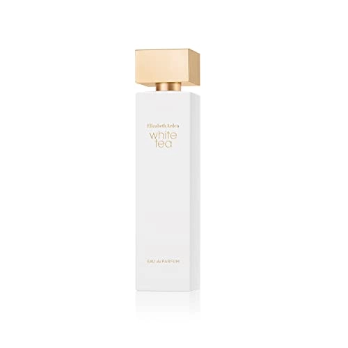 White Tea Eau de Parfum 100ml