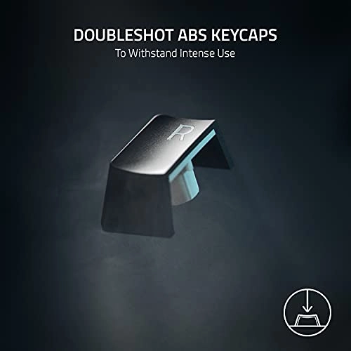 Blackwidow V3 Mini - US Wired/Wireless