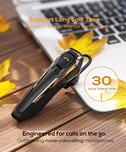 DY20PLUS Wireless Headset
