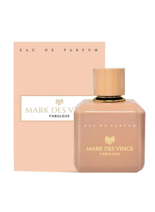Mark Des Vince Fabulous Eau de Parfum 100 ml