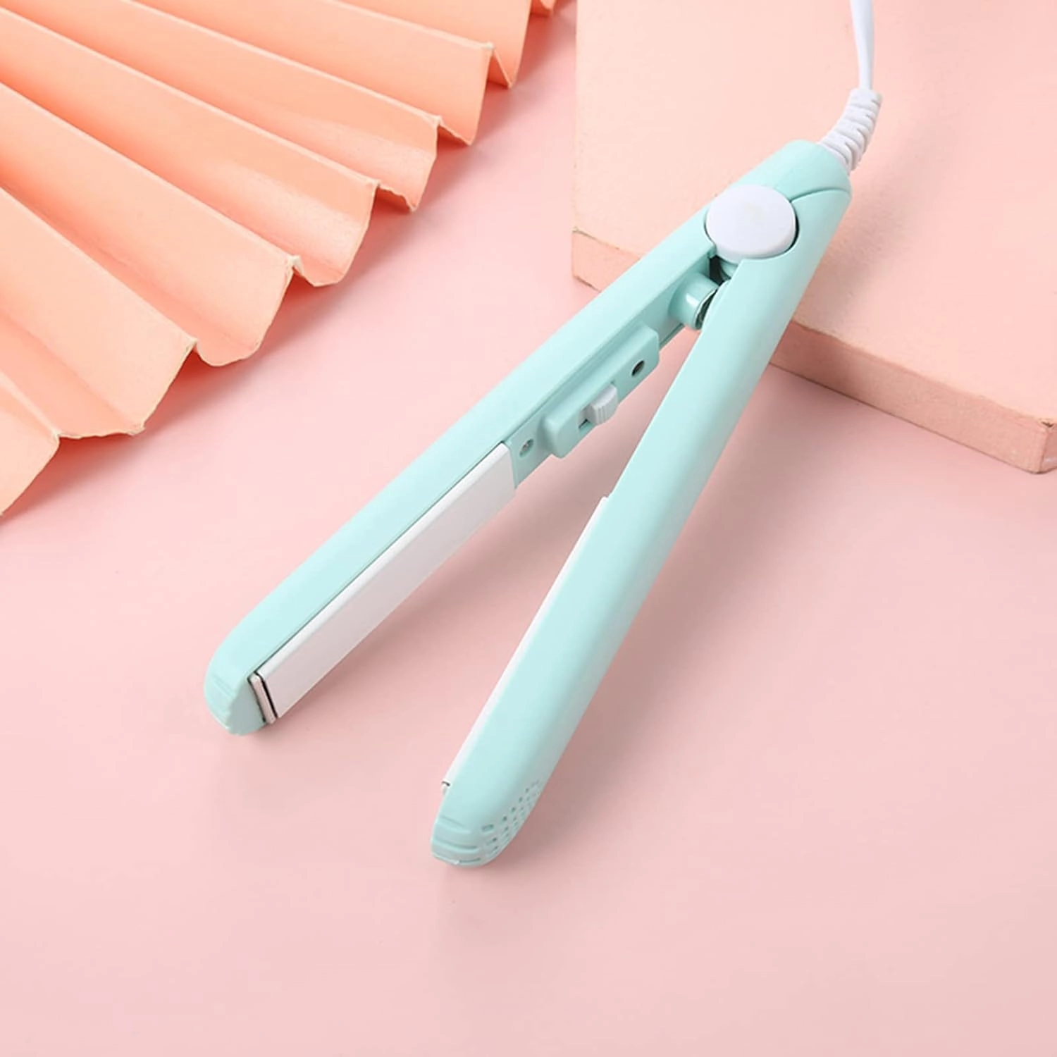 MINI HAIR STRAIGHTNER