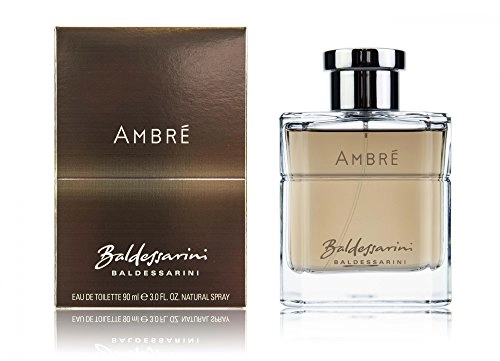 Ambre Eau de Toilette 90 ml